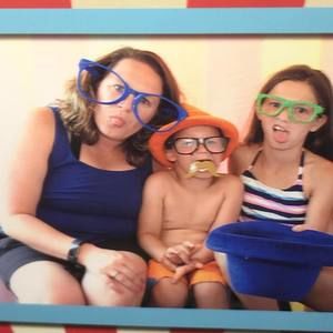 Meet your Posher, Suzanne